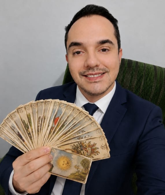 Tiragem do propósito